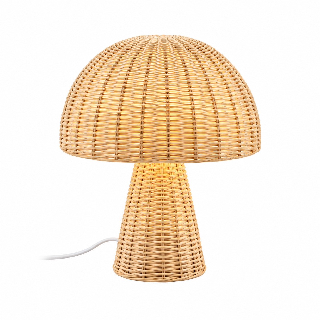 HX3151 woven table lamp