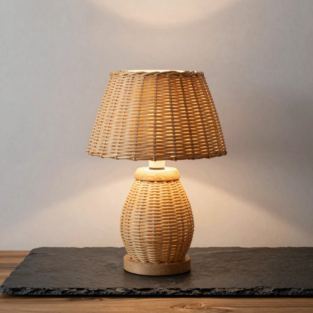 Solis — lighting design sample